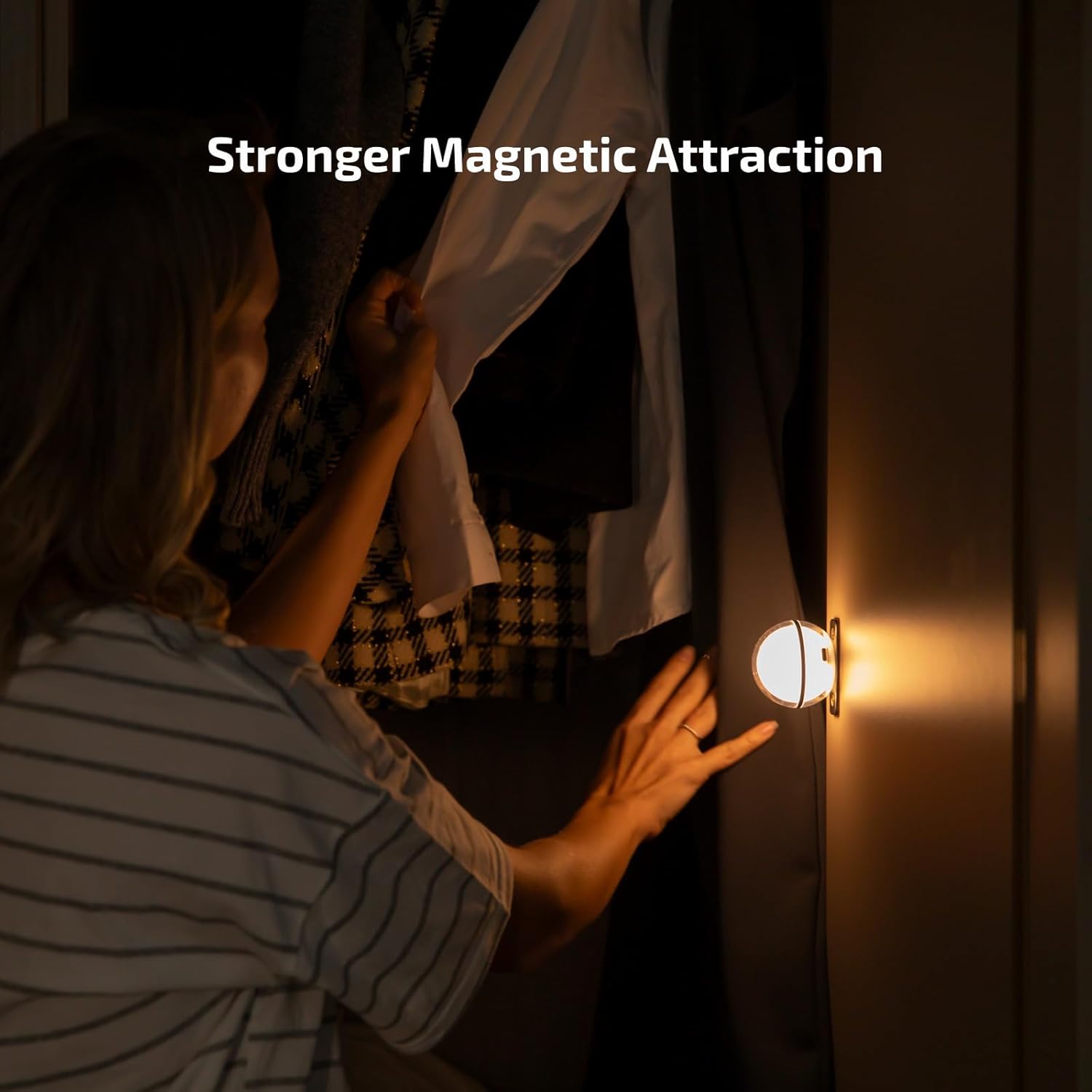 OLIGHT Sphere Rechargeable Smart Night Light