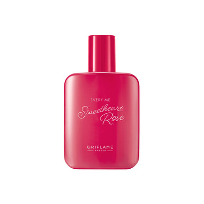 Every Me Sweetheart Rose Eau de Toilette