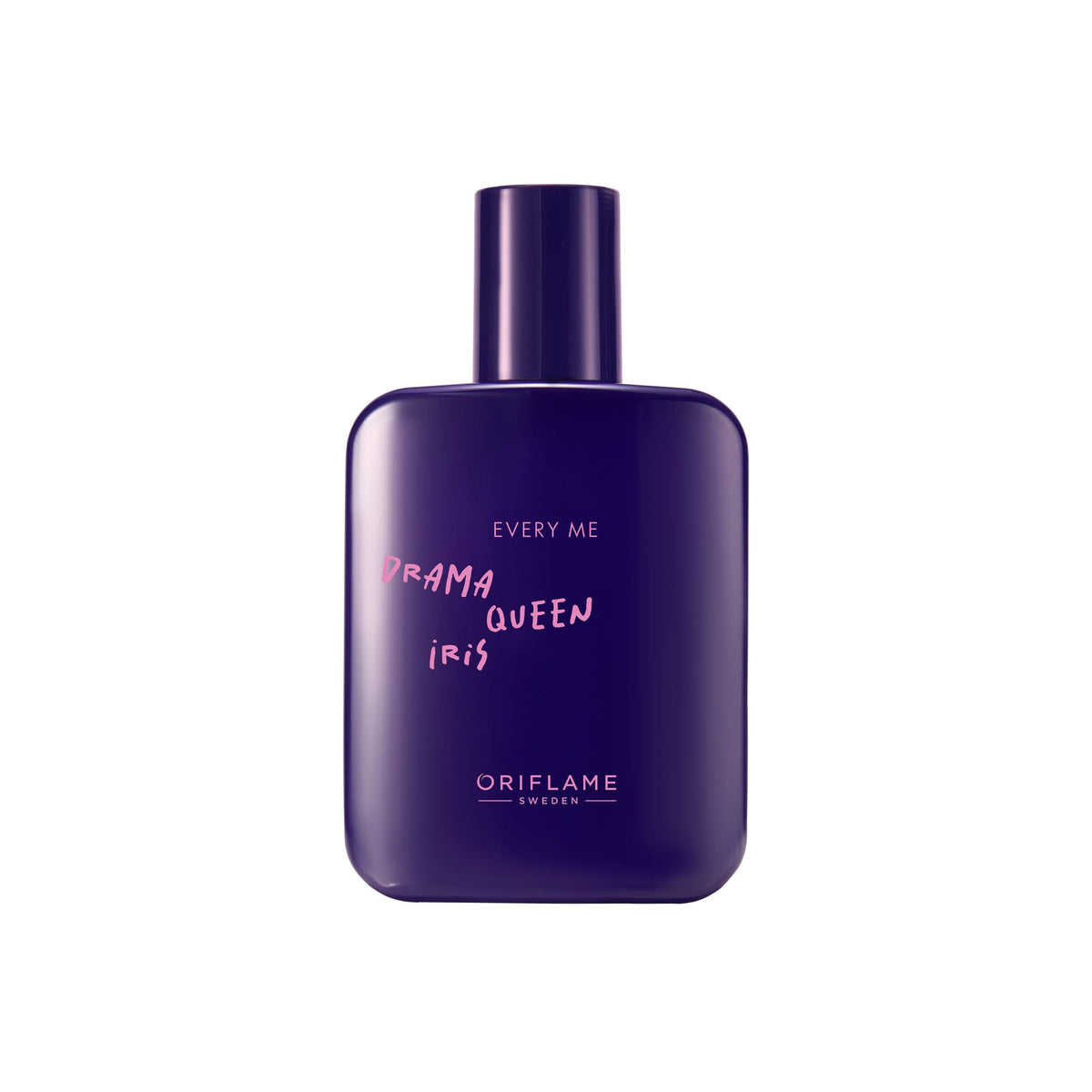 Every Me Drama Queen Iris Eau de Toilette