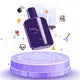 Every Me Drama Queen Iris Eau de Toilette
