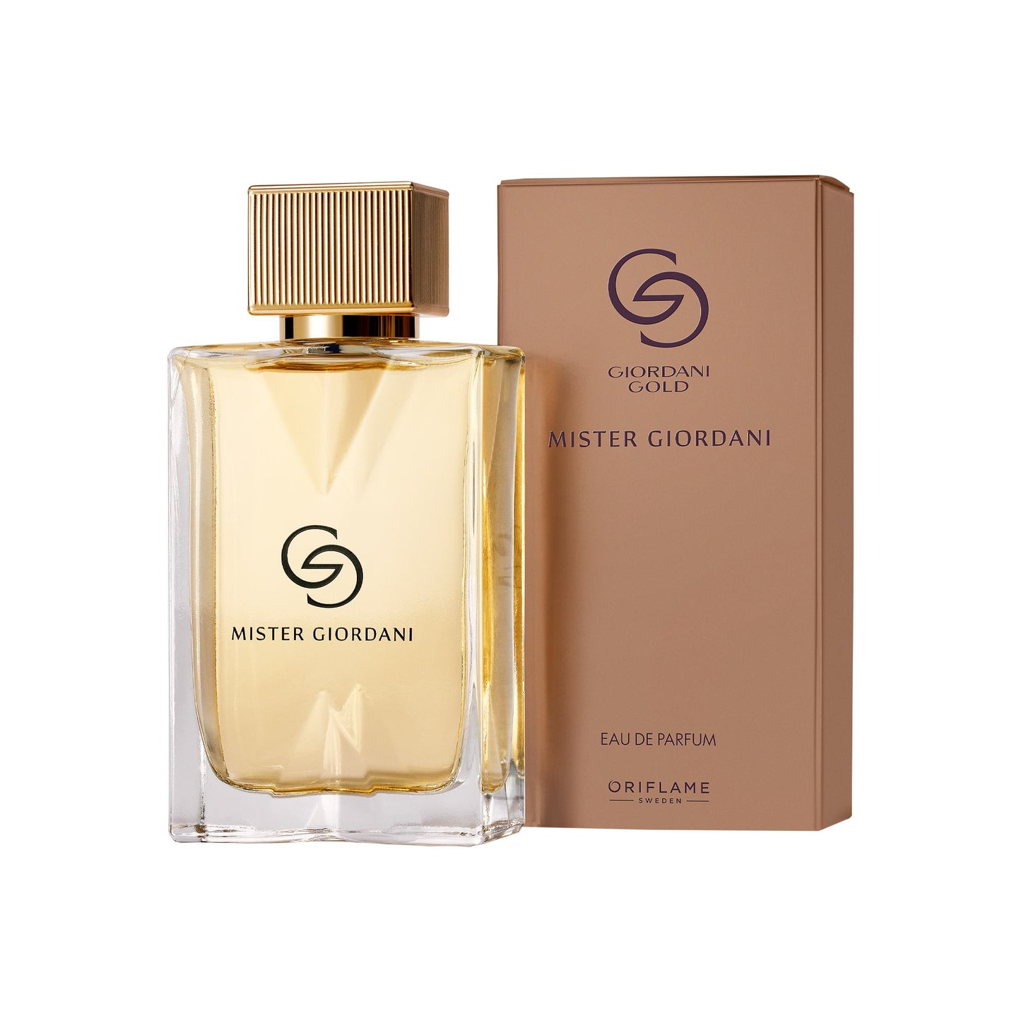 Giordani Gold Mister Giordani Eau de Parfum