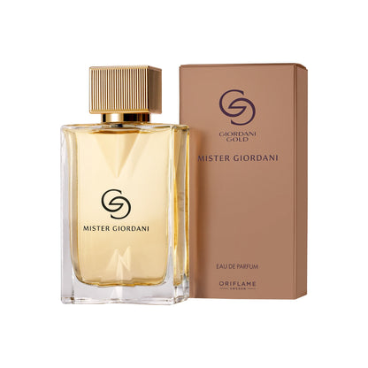 Giordani Gold Mister Giordani Eau de Parfum