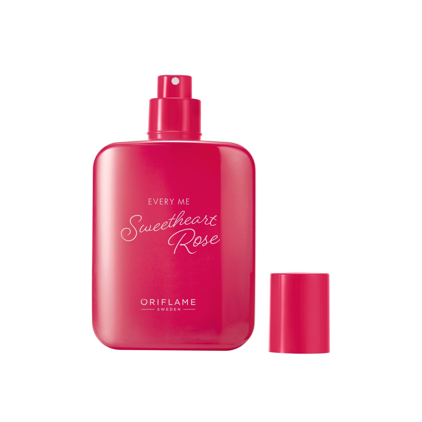 Every Me Sweetheart Rose Eau de Toilette
