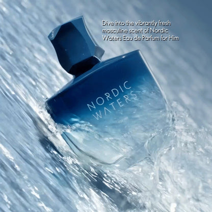 3855075 ml.nordic-watersFor him Eau de Parfum