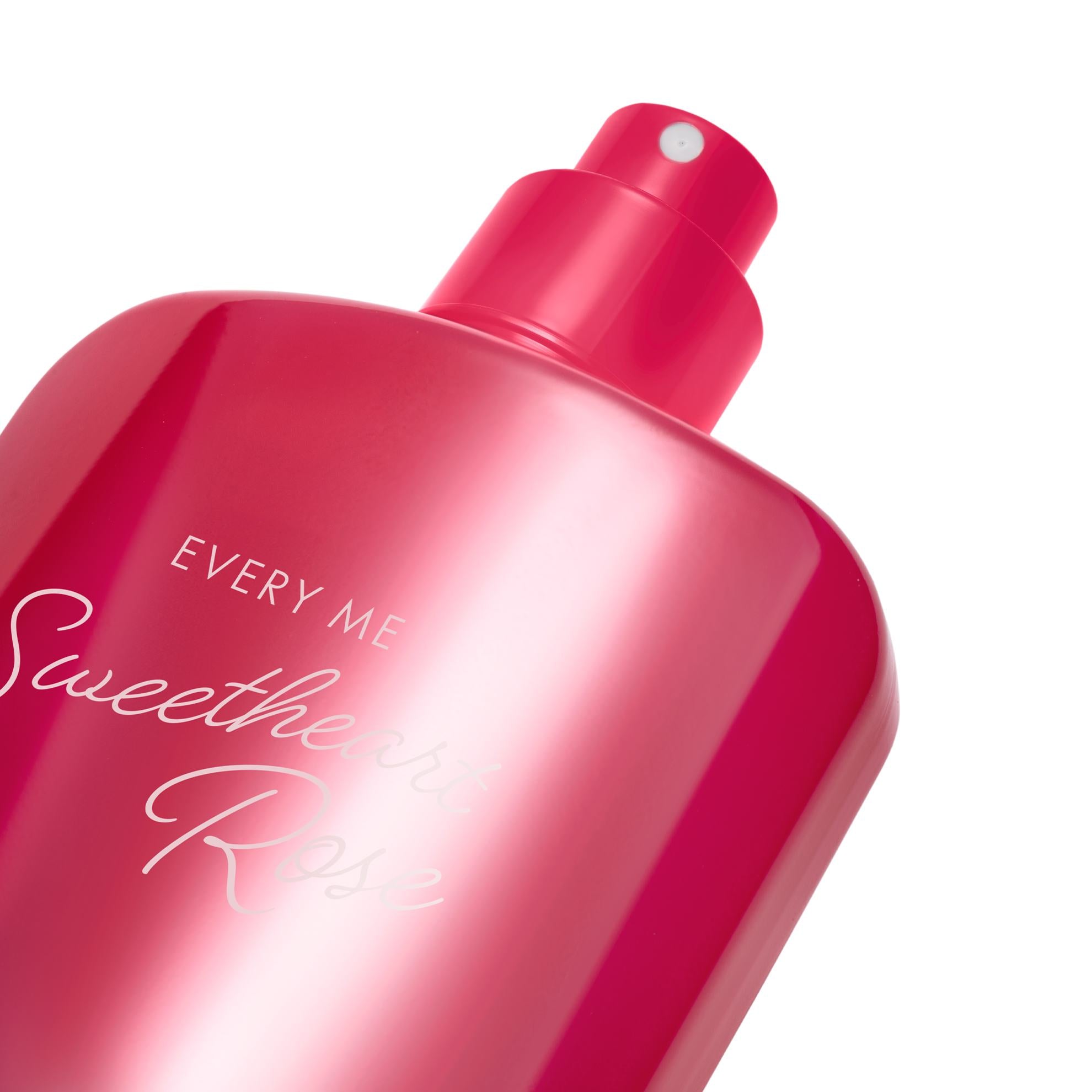 Every Me Sweetheart Rose Eau de Toilette