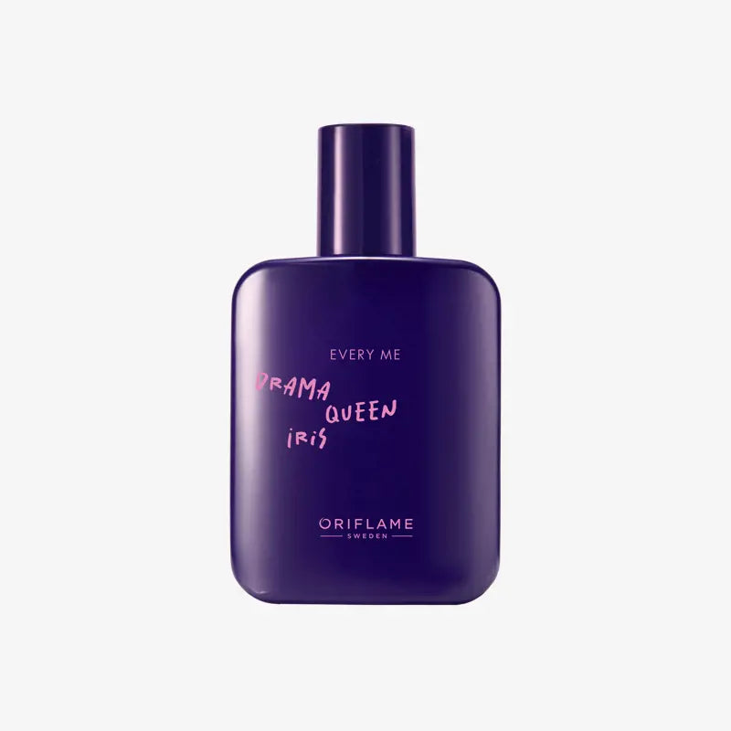Every Me Drama Queen Iris Eau de Toilette