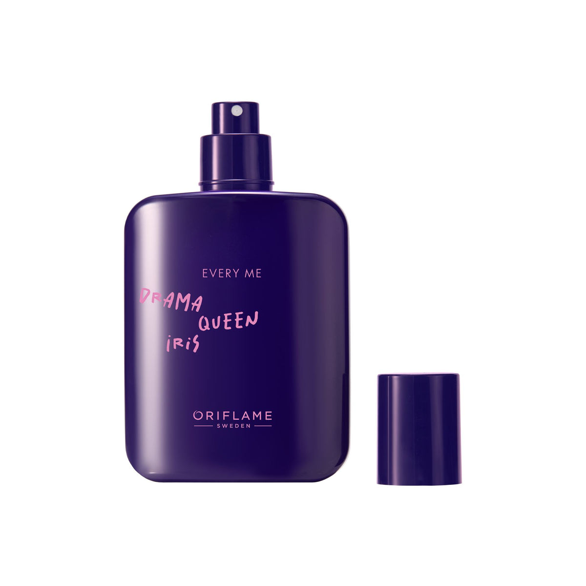 Every Me Drama Queen Iris Eau de Toilette